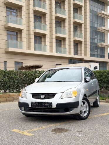 Kia Rio 2007, 234,785 km - 1.5 l - Sumqayıt