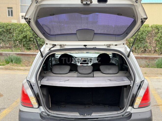 Kia Rio 2007, 234,785 km - 1.5 l - Sumqayıt