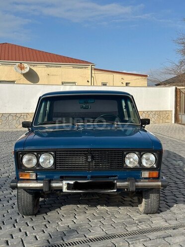 LADA (VAZ) 2106 2001, 400,000 km - 1.6 л - Bakı