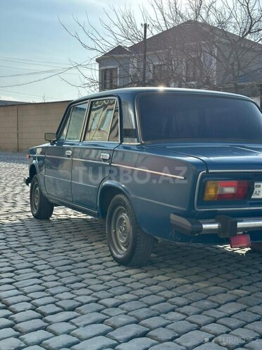 LADA (VAZ) 2106 2001, 400,000 km - 1.6 л - Bakı