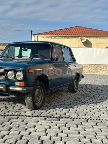 LADA (VAZ) 2106 2001, 400,000 km - 1.6 л - Bakı