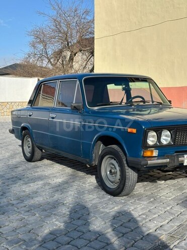 LADA (VAZ) 2106 2001, 400,000 km - 1.6 л - Bakı