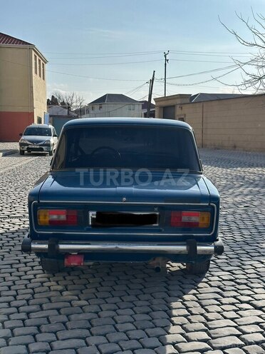 LADA (VAZ) 2106 2001, 400,000 km - 1.6 л - Bakı