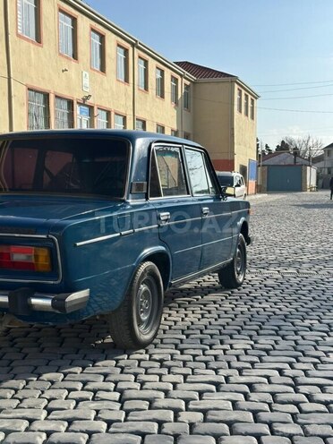 LADA (VAZ) 2106 2001, 400,000 km - 1.6 л - Bakı