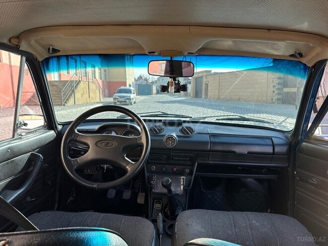 LADA (VAZ) 2106 2001, 400,000 km - 1.6 л - Bakı