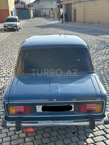 LADA (VAZ) 2106 2001, 400,000 km - 1.6 л - Bakı