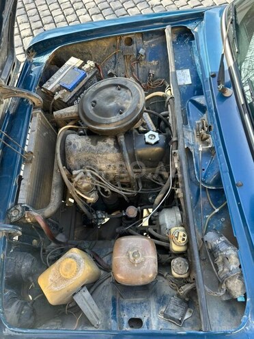 LADA (VAZ) 2106 2001, 400,000 km - 1.6 л - Bakı