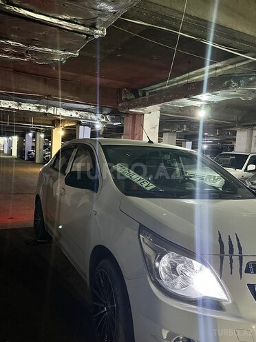 Chevrolet Cobalt 2024, 72,000 km - 1.5 л - Bakı