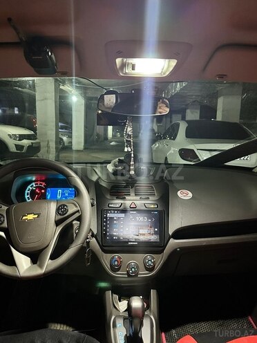 Chevrolet Cobalt 2024, 72,000 km - 1.5 л - Bakı