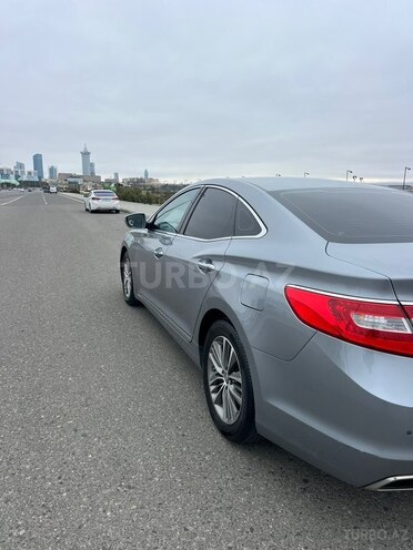 Hyundai Grandeur 2015, 217,215 km - 2.2 л - Bakı