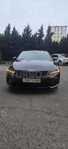 Kia K5 2021, 130,500 km - 1.6 l - Bakı