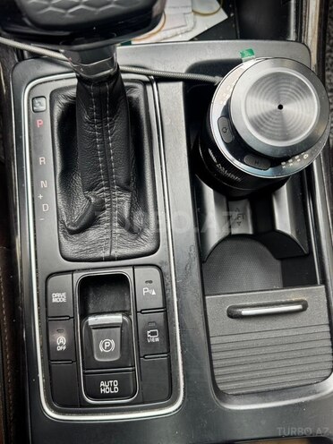 Kia Sorento 2015, 205,000 km - 2.0 l - Bakı