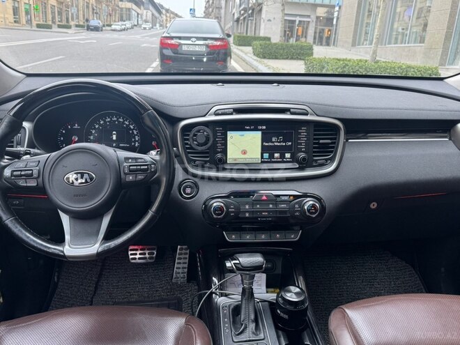 Kia Sorento 2015, 205,000 km - 2.0 l - Bakı