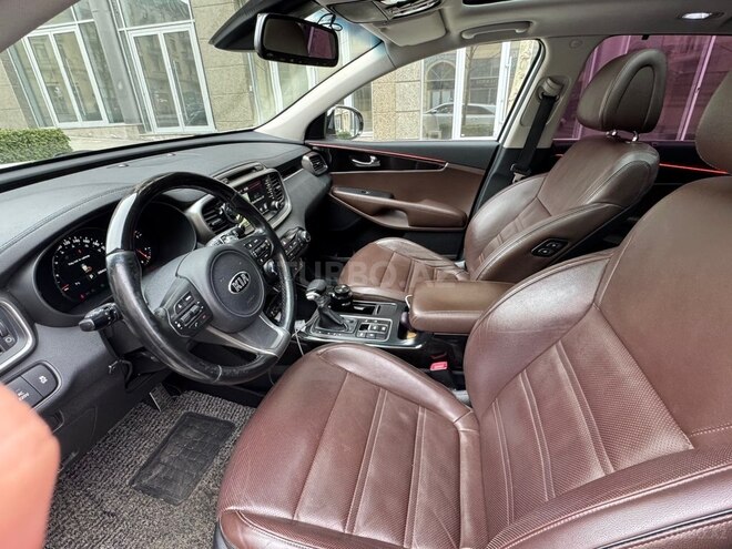 Kia Sorento 2015, 205,000 km - 2.0 l - Bakı