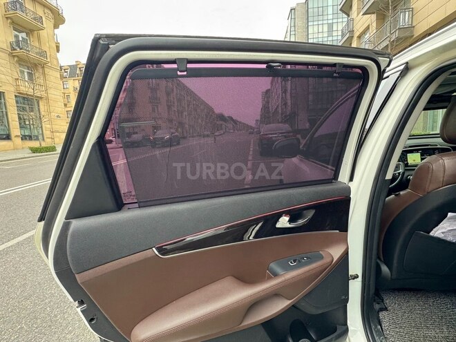 Kia Sorento 2015, 205,000 km - 2.0 l - Bakı