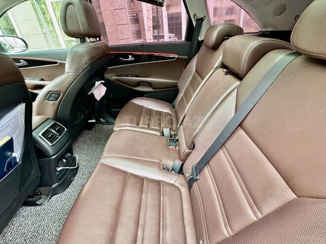 Kia Sorento 2015, 205,000 km - 2.0 l - Bakı
