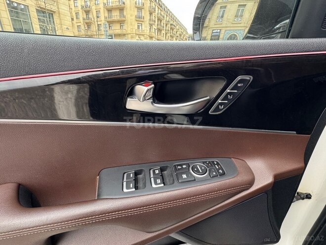 Kia Sorento 2015, 205,000 km - 2.0 l - Bakı