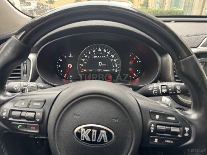Kia Sorento 2015, 205,000 km - 2.0 l - Bakı