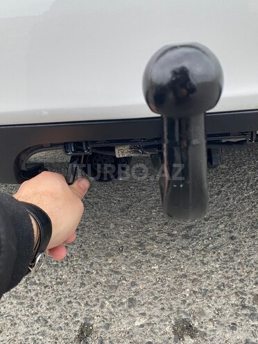 Opel Astra 2018, 215,000 km - 1.6 l - Bakı