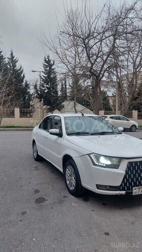 Khazar SD 2018, 225,000 km - 1.7 l - Bakı