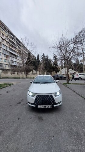Khazar SD 2018, 225,000 km - 1.7 l - Bakı