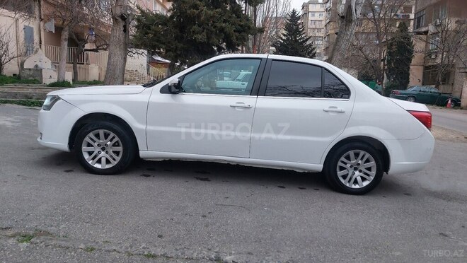 Khazar SD 2018, 225,000 km - 1.7 l - Bakı