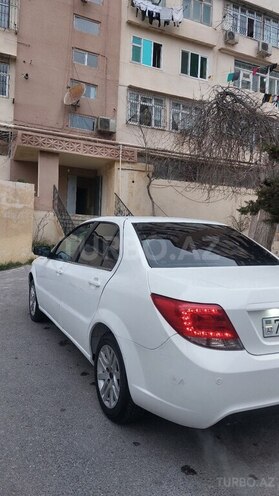 Khazar SD 2018, 225,000 km - 1.7 l - Bakı