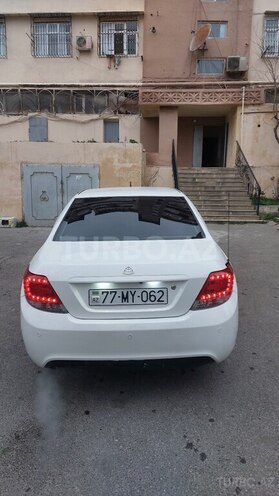 Khazar SD 2018, 225,000 km - 1.7 l - Bakı