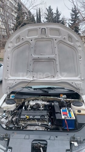 Khazar SD 2018, 225,000 km - 1.7 l - Bakı