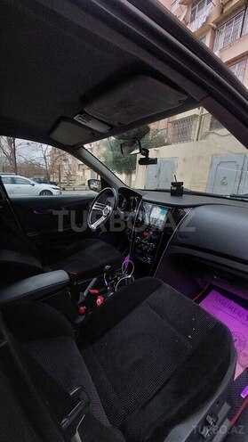 Khazar SD 2018, 225,000 km - 1.7 l - Bakı