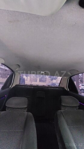 Khazar SD 2018, 225,000 km - 1.7 l - Bakı