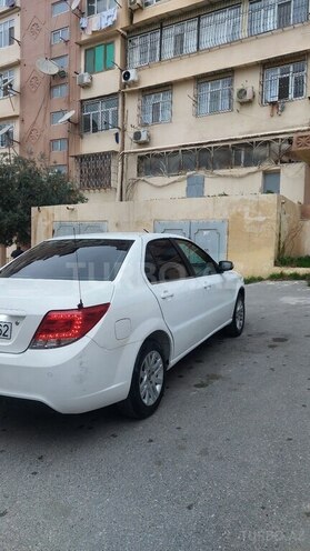 Khazar SD 2018, 225,000 km - 1.7 l - Bakı
