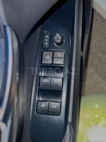 Toyota Camry 2019, 129,000 km - 2.5 л - Bərdə