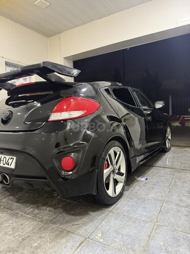 Hyundai Veloster 2012, 283,245 km - 1.6 l - Bakı
