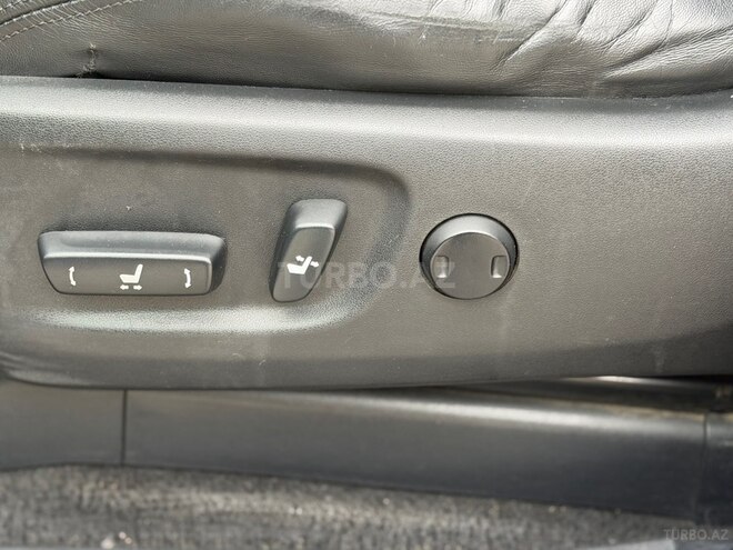 Toyota Land Cruiser Prado 2014, 207,000 km - 2.7 l - Bakı