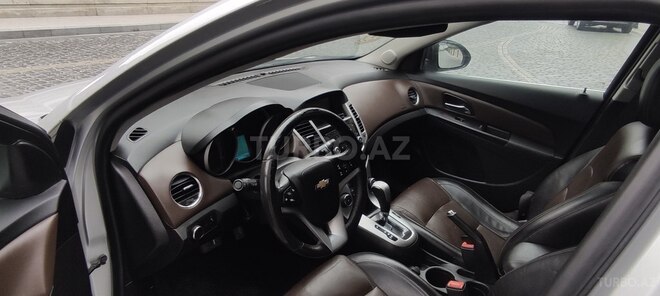 Chevrolet Cruze 2015, 347,547 km - 1.4 l - Bakı