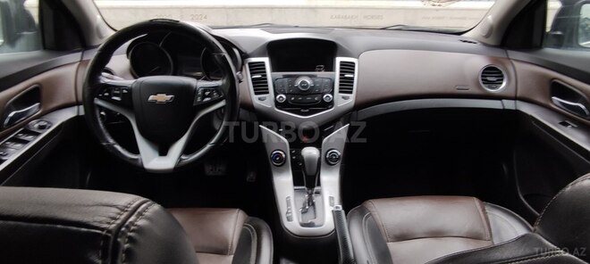 Chevrolet Cruze 2015, 347,547 km - 1.4 l - Bakı