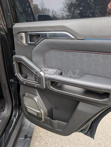 JETOUR T2 i-DM-16