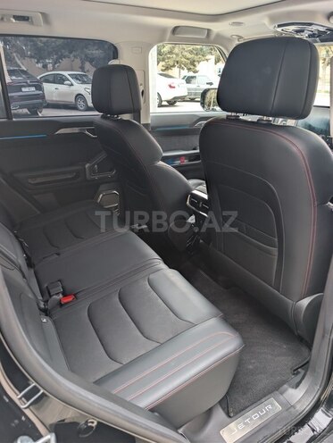 JETOUR T2 i-DM-14