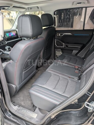 JETOUR T2 i-DM-13