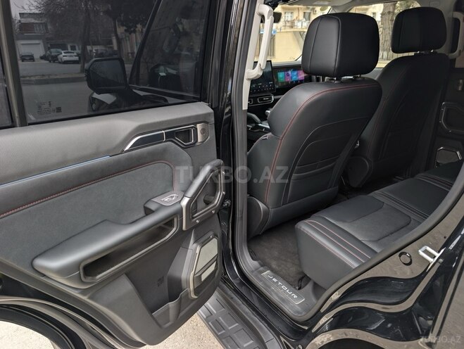 JETOUR T2 i-DM-15