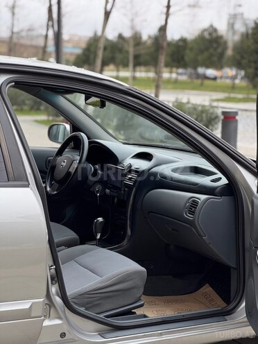 Nissan Sunny 2007, 360,000 km - 1.6 л - Bakı