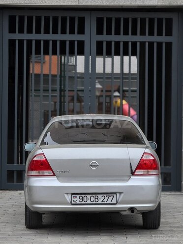 Nissan Sunny 2007, 360,000 km - 1.6 л - Bakı