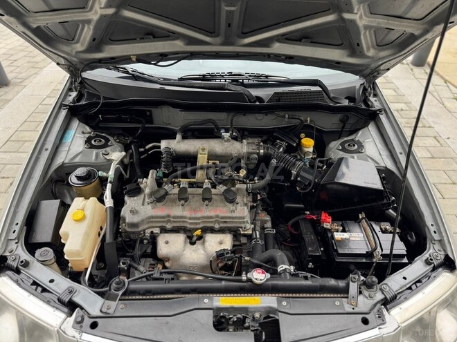 Nissan Sunny 2007, 360,000 km - 1.6 л - Bakı