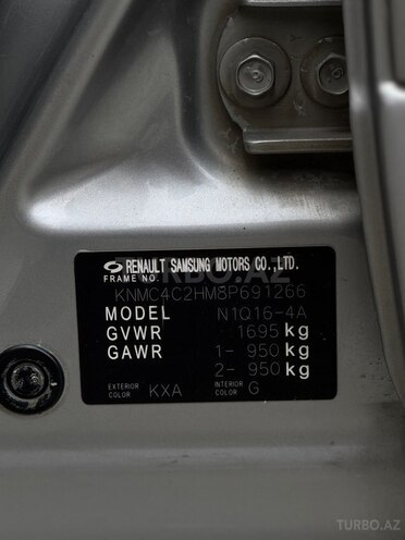 Nissan Sunny 2007, 360,000 km - 1.6 л - Bakı