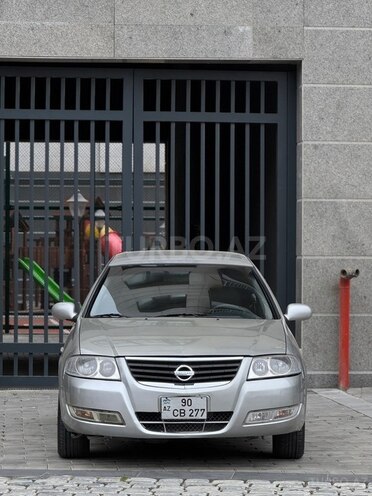 Nissan Sunny 2007, 360,000 km - 1.6 л - Bakı