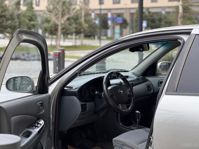 Nissan Sunny 2007, 360,000 km - 1.6 л - Bakı