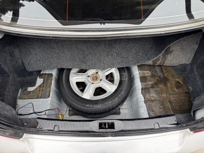 Nissan Sunny 2007, 360,000 km - 1.6 л - Bakı