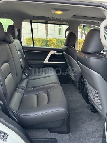 Toyota Land Cruiser 2013, 148,000 km - 4.0 л - Bakı