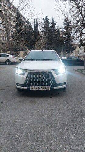 Khazar SD 2018, 225,000 km - 1.7 l - Bakı